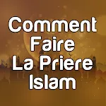 comment faire la priere islam | Indus Appstore | App Icon