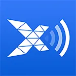 X-Link | Indus Appstore | App Icon