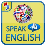 Speak English in 30 days | Indus Appstore | App Icon