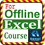 For Excel Course Offline | Indus Appstore | App Icon