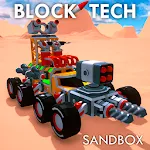 Block Tech : Sandbox Online | Indus Appstore | App Icon