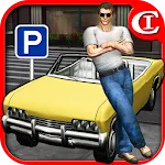 Crazy Parking Car King 3D | Indus Appstore | App Icon