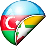 Azerbaijani-Burmese Translator | Indus Appstore | App Icon