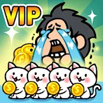 The Rich King VIP - Clicker | Indus Appstore | App Icon