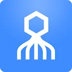 Octopus Authenticator | Indus Appstore | App Icon