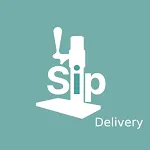 Sip Delivery | Indus Appstore | App Icon