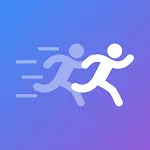 RAY - Run Against Yourself | Indus Appstore | App Icon