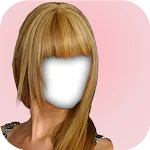 Star Celebrity Hairstyle cam | Indus Appstore | App Icon