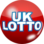 UK LOTTO | Indus Appstore | App Icon