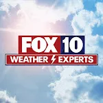 FOX 10 Phoenix: Weatherapp icon