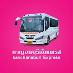 Kanchanaburi Express | Indus Appstore | App Icon