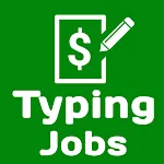 Typing Job : Earn Money Online | Indus Appstore | App Icon