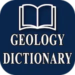 Geology Dictionary | Indus Appstore | App Icon