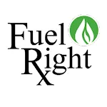 Fuel Right | Indus Appstore | App Icon