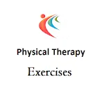 Physical Therapy Exercises | Indus Appstore | App Icon