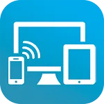 Screen Mirroring Samsung | Indus Appstore | App Icon