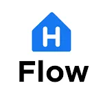 Homeflow Cobranzas | Indus Appstore | App Icon