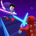 Saber 3D: Galaxy Battle | Indus Appstore | App Icon