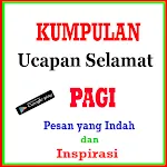 Gambar Ucapan Selamat Pagi | Indus Appstore | App Icon