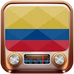 Radio Colombia FM | Indus Appstore | App Icon