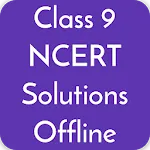 Class 9 All NCERT Solutions | Indus Appstore | App Icon