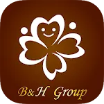 B＆HGroup | Indus Appstore | App Icon