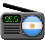 Radios de Argentina | Indus Appstore | App Icon