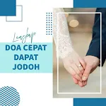 Doa Cepat Dapat Jodoh Lengkap | Indus Appstore | App Icon