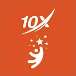 10X Championsapp icon