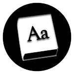 Dictionary+ - Words & Phrases | Indus Appstore | App Icon