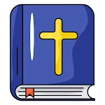 Mizo Bible | Indus Appstore | App Icon