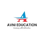 AVNI EDUCATION | Indus Appstore | App Icon