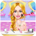 Makeover Fashion And Nail Art | Indus Appstore | App Icon