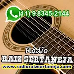 Rádio Raiz Sertaneja | Indus Appstore | App Icon