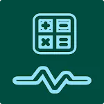 Fluid Calculator | Indus Appstore | App Icon