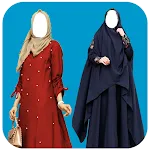 Hijab Scarf Styles For Women | Indus Appstore | App Icon