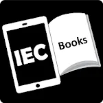 IEC Books | Indus Appstore | App Icon