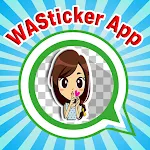 Stickers for WhatsApp, Sticker | Indus Appstore | App Icon