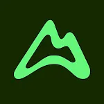 AllTrails: Hike, Bike & Run | Indus Appstore | App Icon