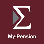 My-Pension | Indus Appstore | App Icon