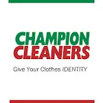 Champion Cleaners | Indus Appstore | App Icon