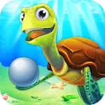 Reef Rescue: Match 3 Adventure | Indus Appstore | App Icon