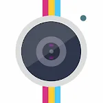 Timestamp Camera | Indus Appstore | App Icon