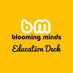 Blooming Minds | Indus Appstore | App Icon