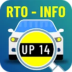 Vehicle Info | Indus Appstore | App Icon