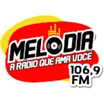 Cataguases Melodia FM | Indus Appstore | App Icon