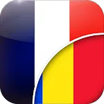 French-Romanian Translator | Indus Appstore | App Icon