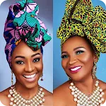 African Head Wraps Ideas | Indus Appstore | App Icon