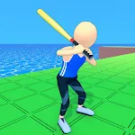 Baseball Hero 3D | Indus Appstore | App Icon