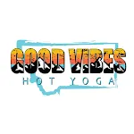 Good Vibes Hot Yoga | Indus Appstore | App Icon